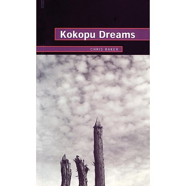 Kokopu Dreams, Chris Baker