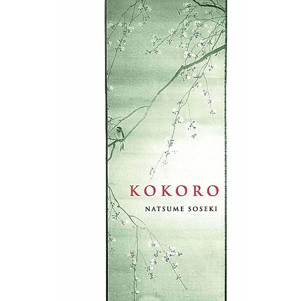 Kokoro, Natsume Soseki