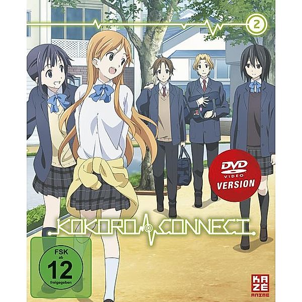 Kokoro Connect