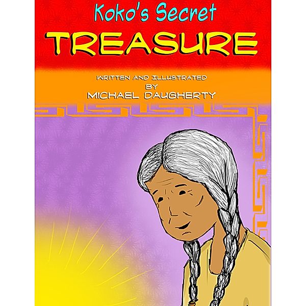 Koko's Secret Treasure, Michael Daugherty