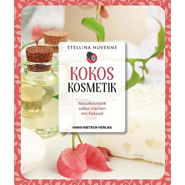 Kokoskosmetik, Stellina Huvenne