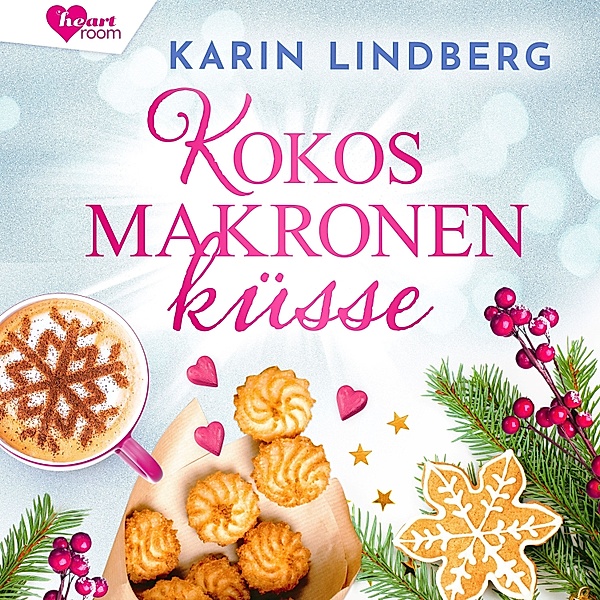 Kokosmakronenküsse, Karin Lindberg