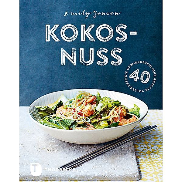 Kokosnuss, Emily Jonzen