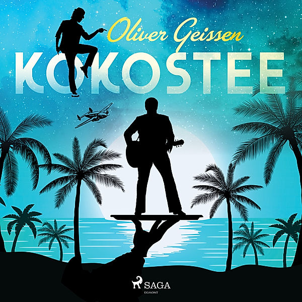 Kokostee, Oliver Geissen