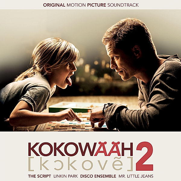 Kokowääh 2 (Premium Edition), Various