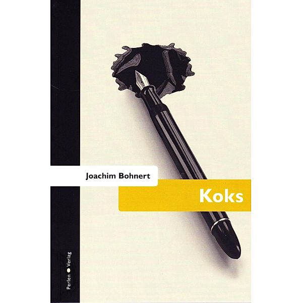 Koks, Joachim Bohnert