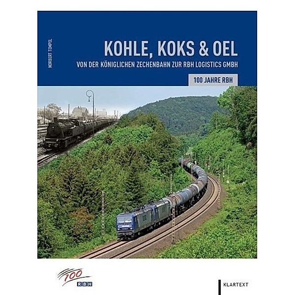 Koks, Kohle & Oel, Norbert Tempel