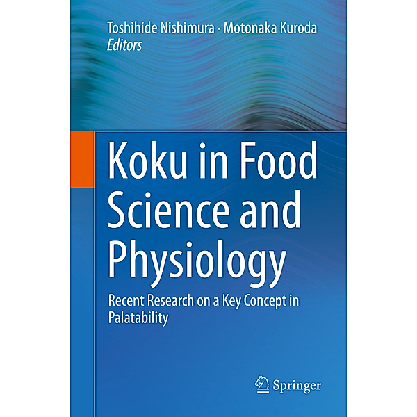 Koku in Food Science and Physiology