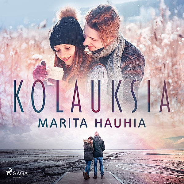 Kolauksia, Marita Hauhia