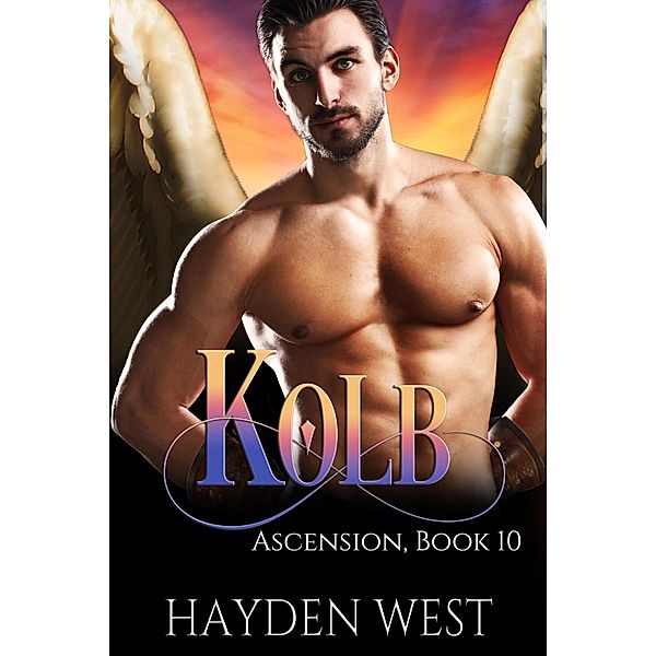 Kolb (Ascension, #10) / Ascension, Hayden West