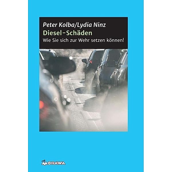 Kolba, P: Diesel-Schäden, Peter Kolba, Lydia Ninz