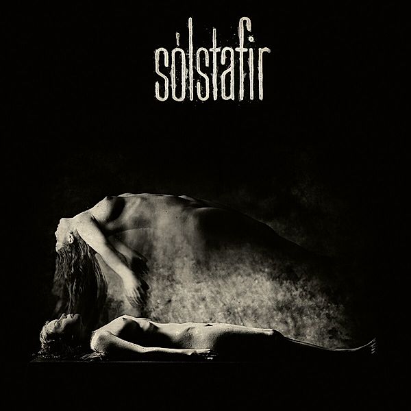 Kold (Black 2-Vinyl), Solstafir