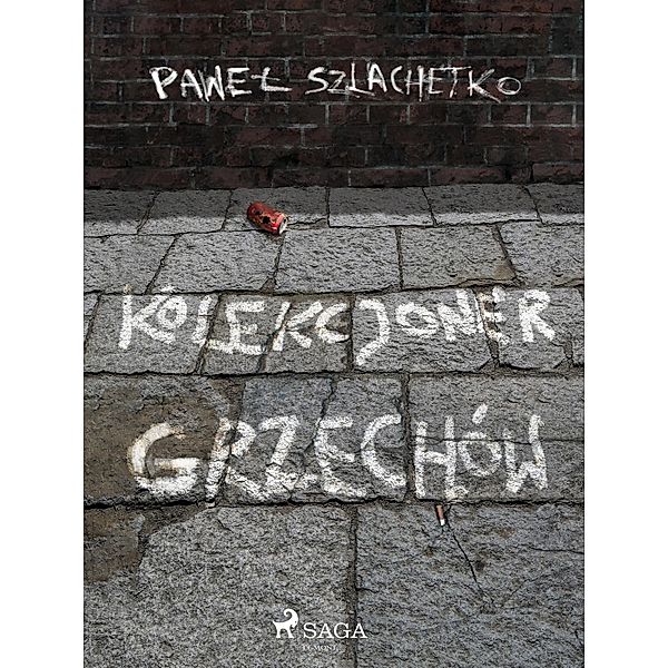 Kolekcjoner grzechów, Pawel Szlachetko