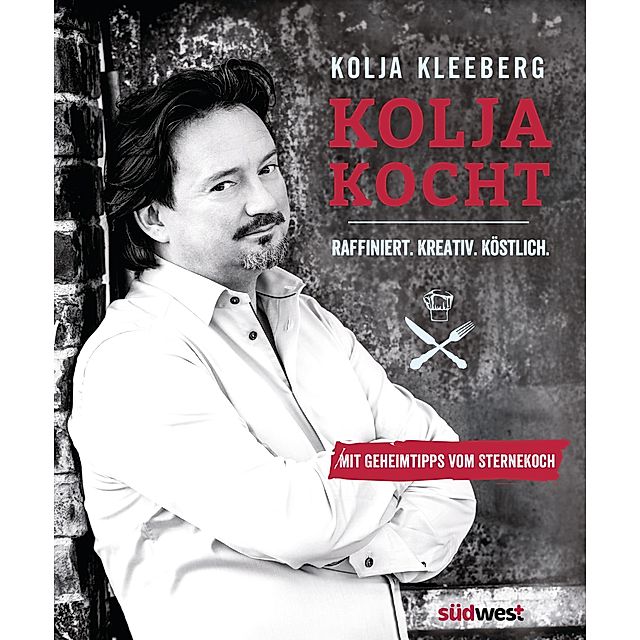 Kolja kocht eBook v. Kolja Kleeberg | Weltbild