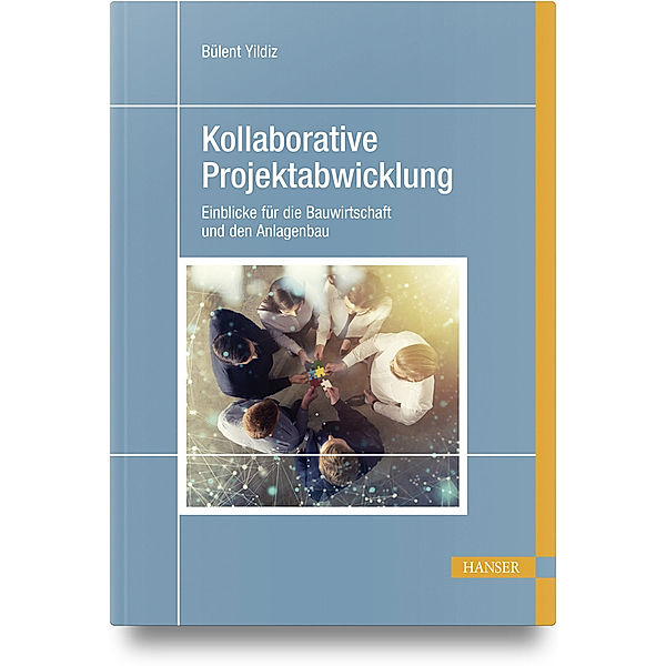 Kollaborative Projektabwicklung, Bülent Yildiz