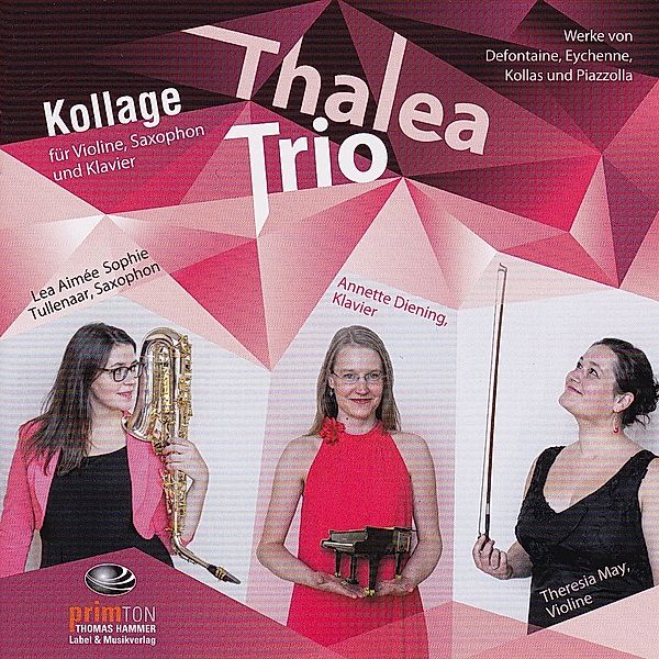 Kollage, Thalea Trio