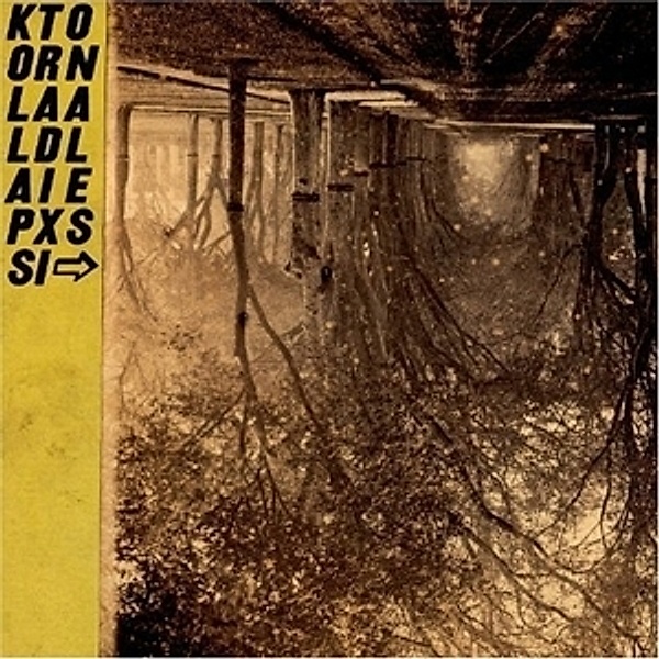 Kollaps Tradixionales, Thee Silver Mt.Zion