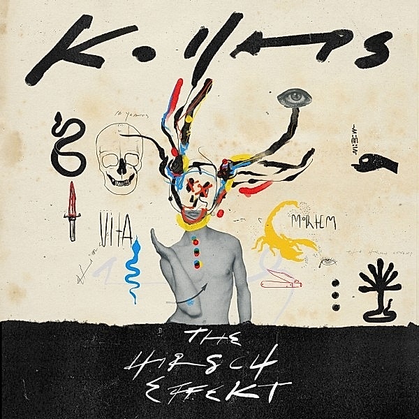 Kollaps (Vinyl), The Hirsch Effekt