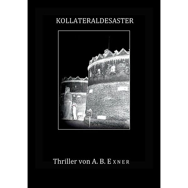 Kollateraldesaster, A. B. Exner