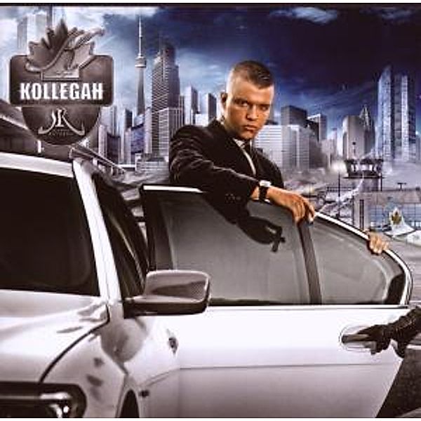 Kollegah, Kollegah