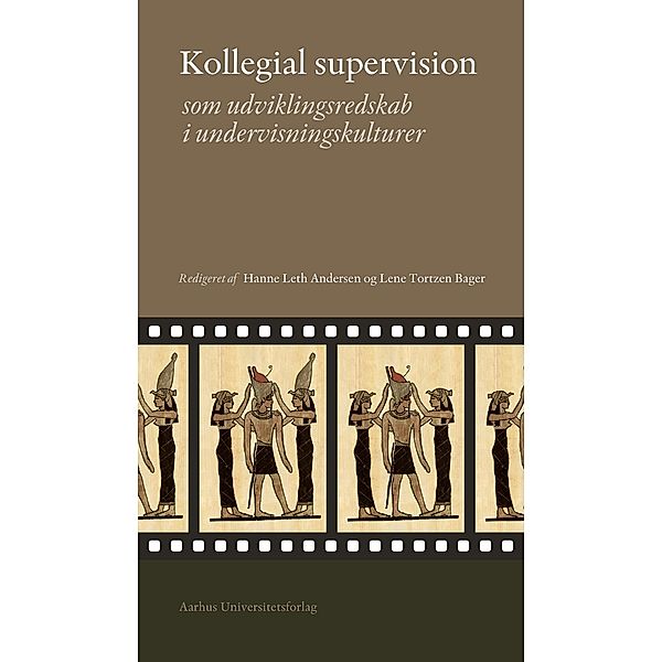 Kollegial supervision