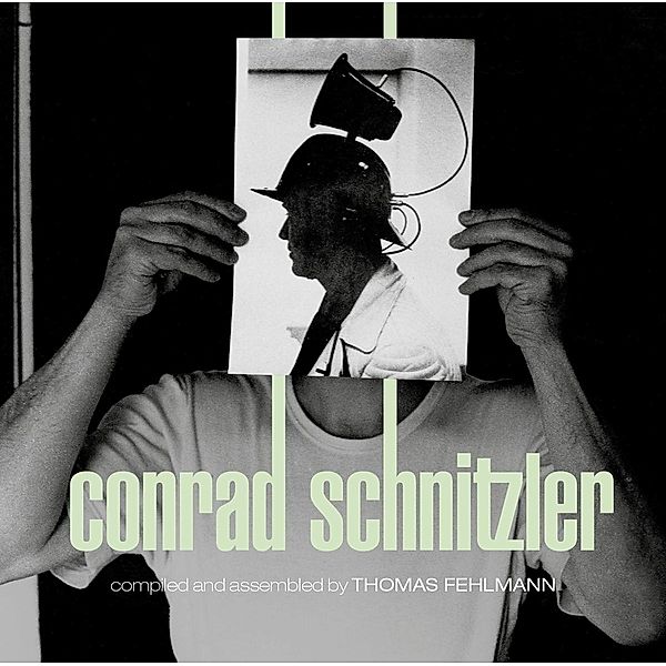 Kollektion 05, Conrad Schnitzler
