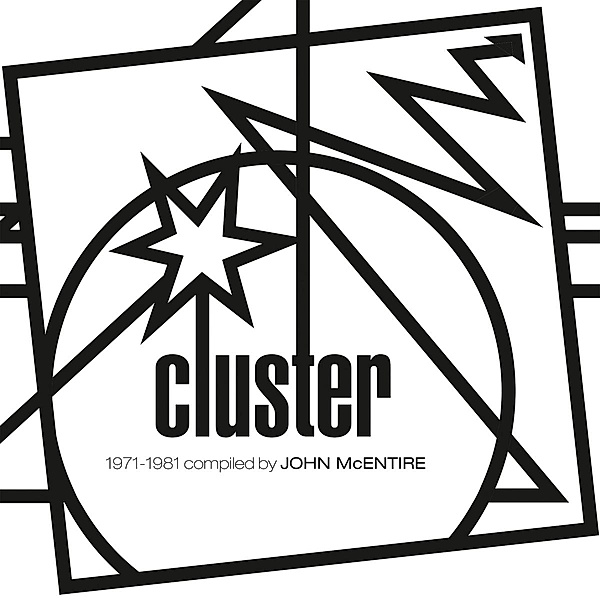 Kollektion 06:1971-1981, Cluster