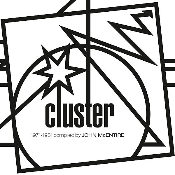 Kollektion 06:1971-1981 (Vinyl), Cluster