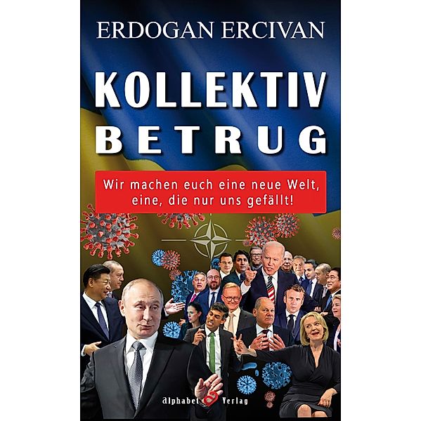 Kollektiv Betrug, Erdogan Ercivan
