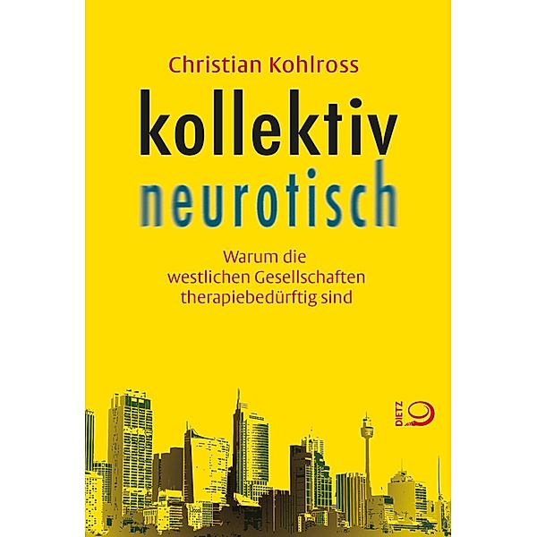 kollektiv neurotisch, Christian Kohlross