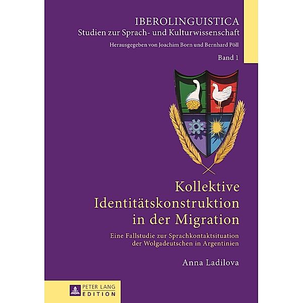 Kollektive Identitaetskonstruktion in der Migration, Anna Ladilova