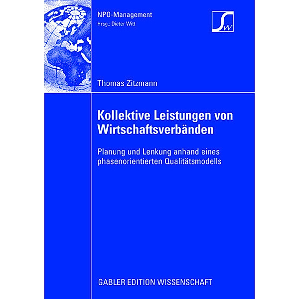 Kollektive Leistungen von Wirtschaftsverbänden, Thomas Zitzmann