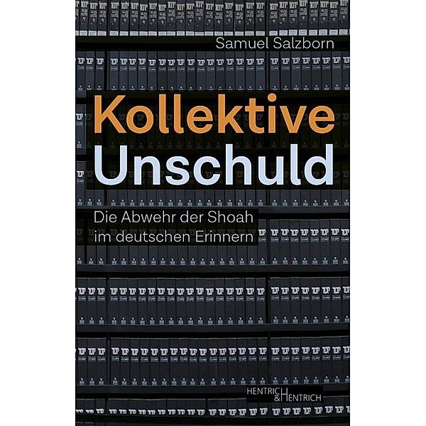 Kollektive Unschuld, Samuel Salzborn