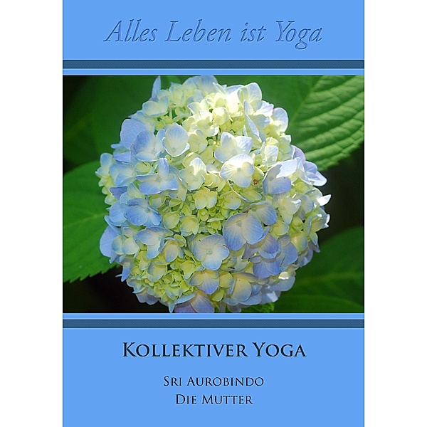 Kollektiver Yoga, Sri Aurobindo, Die (D. I. Mira Alfassa) Mutter
