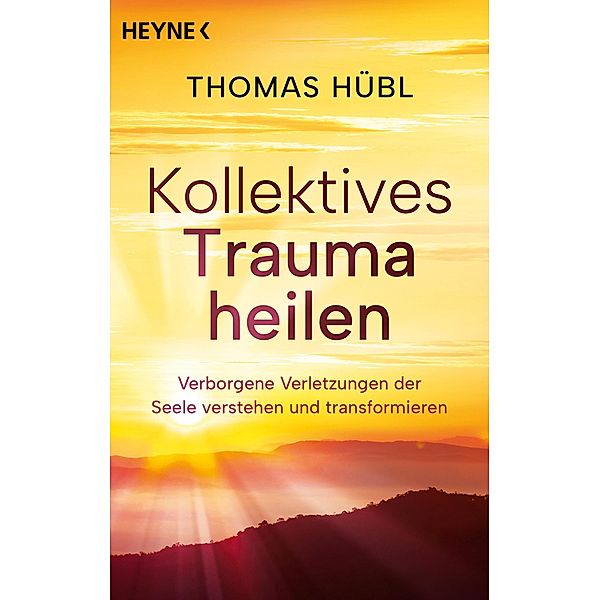 Kollektives Trauma heilen, Thomas Hübl