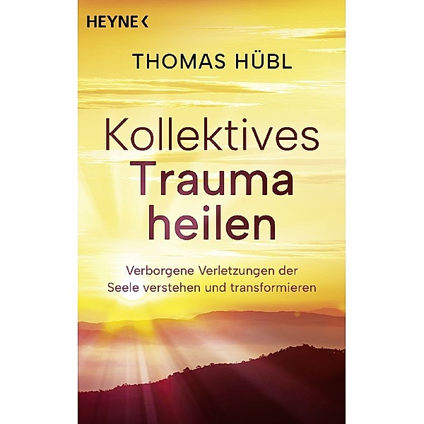 Kollektives Trauma heilen, Thomas Hübl