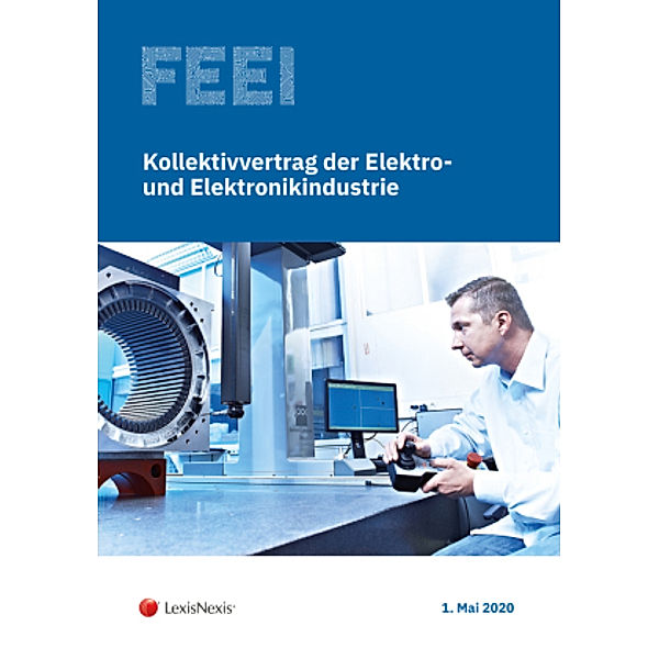 Kollektivvertrag der Elektro- und Elektronikindustrie 2020, Bernhard W. Gruber, Peter Winkelmayer