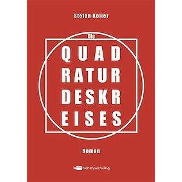 Koller, S: Quadratur des Kreises, Stefan Koller