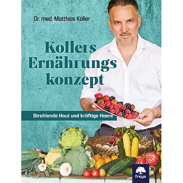 Kollers Ernährungskonzept, Matthias Dr. med. Koller