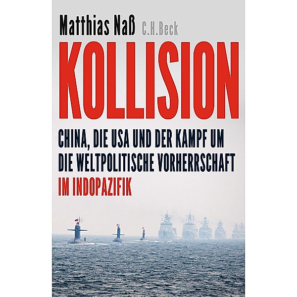 Kollision, Matthias Naß