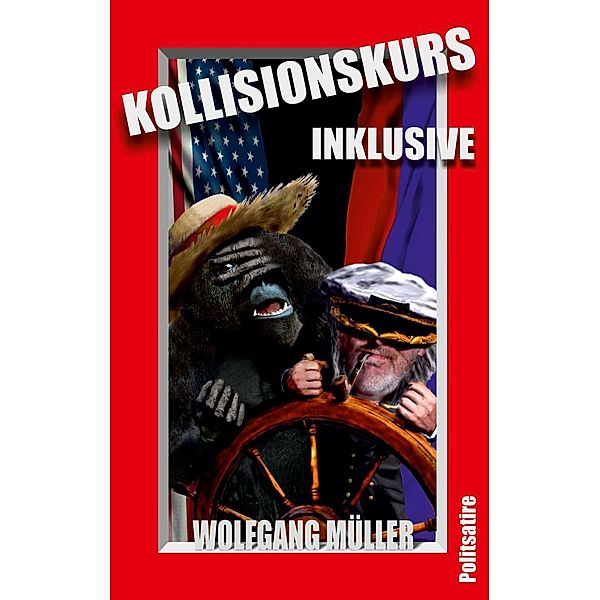 Kollisionskurs Inklusive, Wolfgang Müller