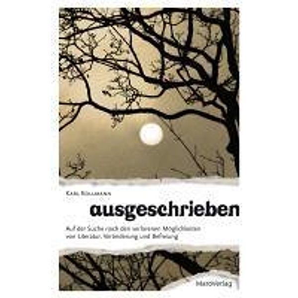 Kollmann, K: Ausgeschrieben, Karl Kollmann