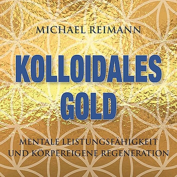 Kolloidales Gold, Michael Reimann