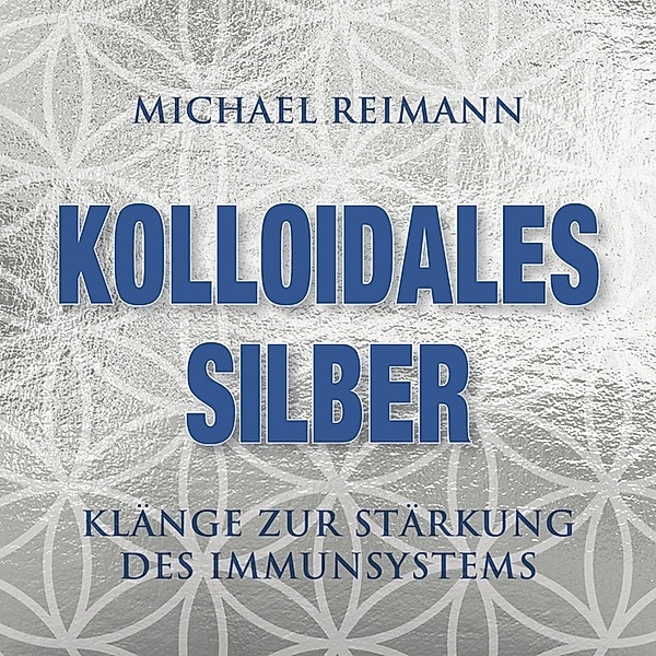 Kolloidales Silber, Michael Reimann