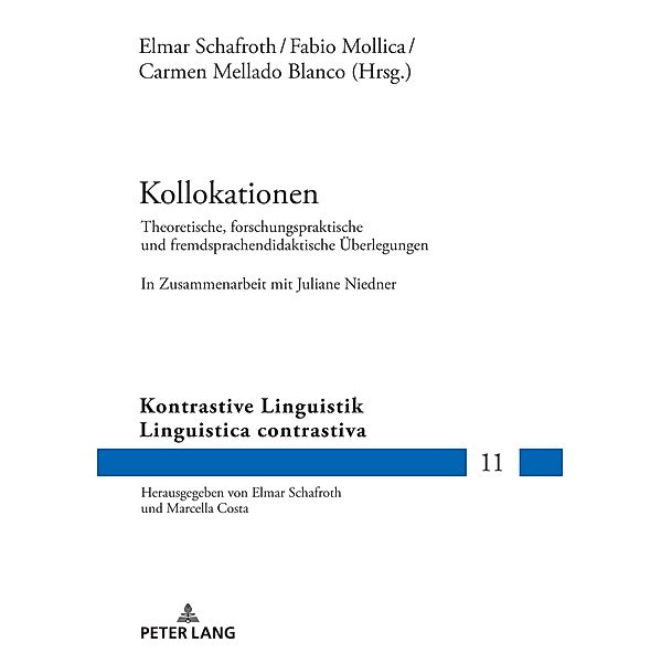 Kollokationen