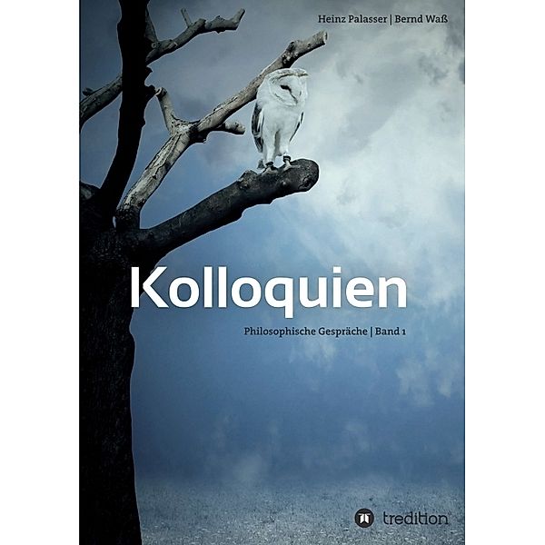 Kolloquien, Bernd Waß, Heinz Palasser