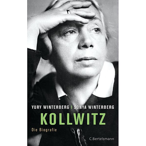 Kollwitz, Yury Winterberg, Sonya Winterberg