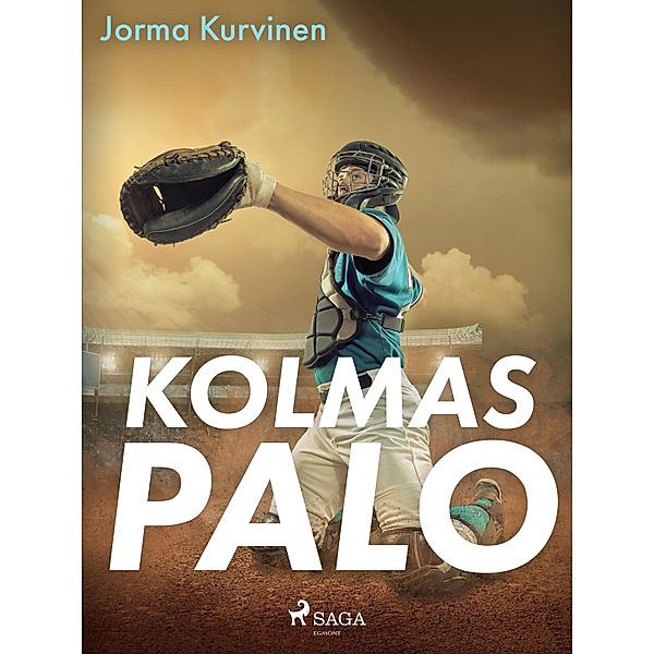 Kolmas palo, Jorma Kurvinen