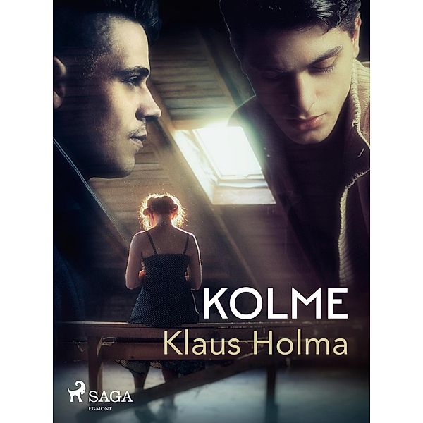 Kolme, Klaus Holma