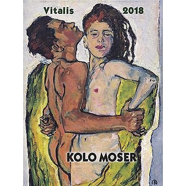 Kolo Moser 2018, Koloman Moser